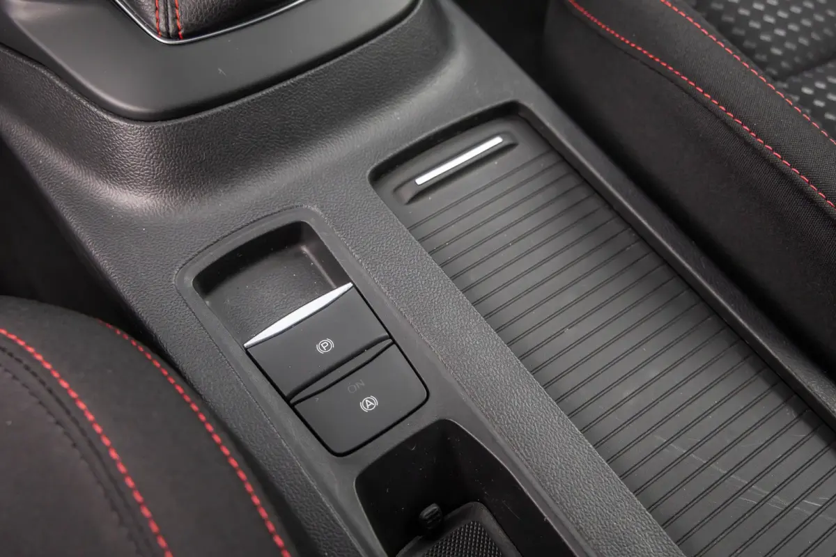 1.0 EcoBoost ST Line Business | Trekhaak | Apple Carplay/Android Auto | Parkeersensoren Voor/Achter | Lane Asist | | Apple Carplay/Android Auto|telefoonintegratie premium | Parkeersensor ach