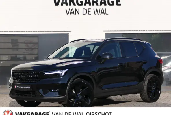 2.0 B3 Plus Black | Harman/Kardon | Memory | Stoel/stuurverwarming | Apple-/Android Carplay | 20 inch zwarte velgen | Draadloze telefoon oplader | Google | BLIS | ACC