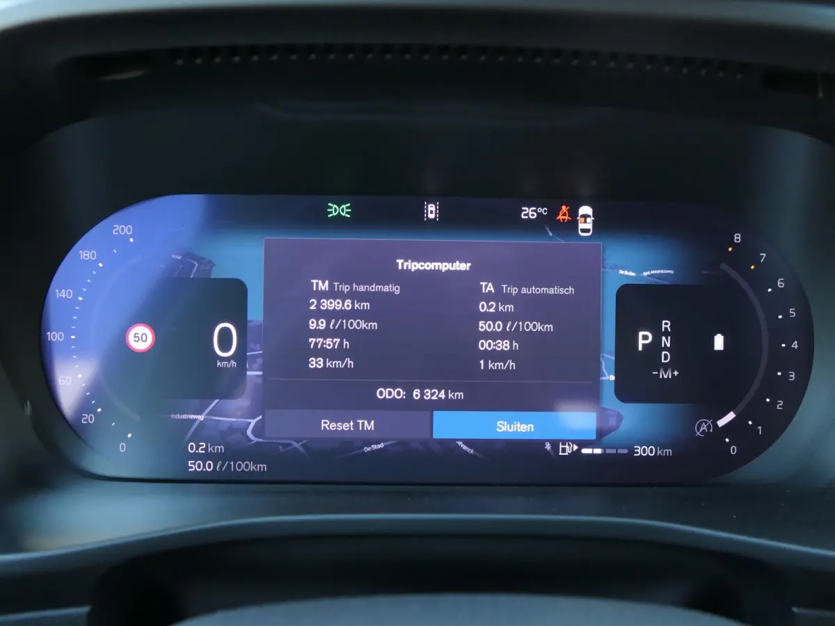 2.0 B3 Plus Black | Harman/Kardon | Memory | Stoel/stuurverwarming | Apple-/Android Carplay | 20 inch zwarte velgen | Draadloze telefoon oplader | Google | BLIS | ACC