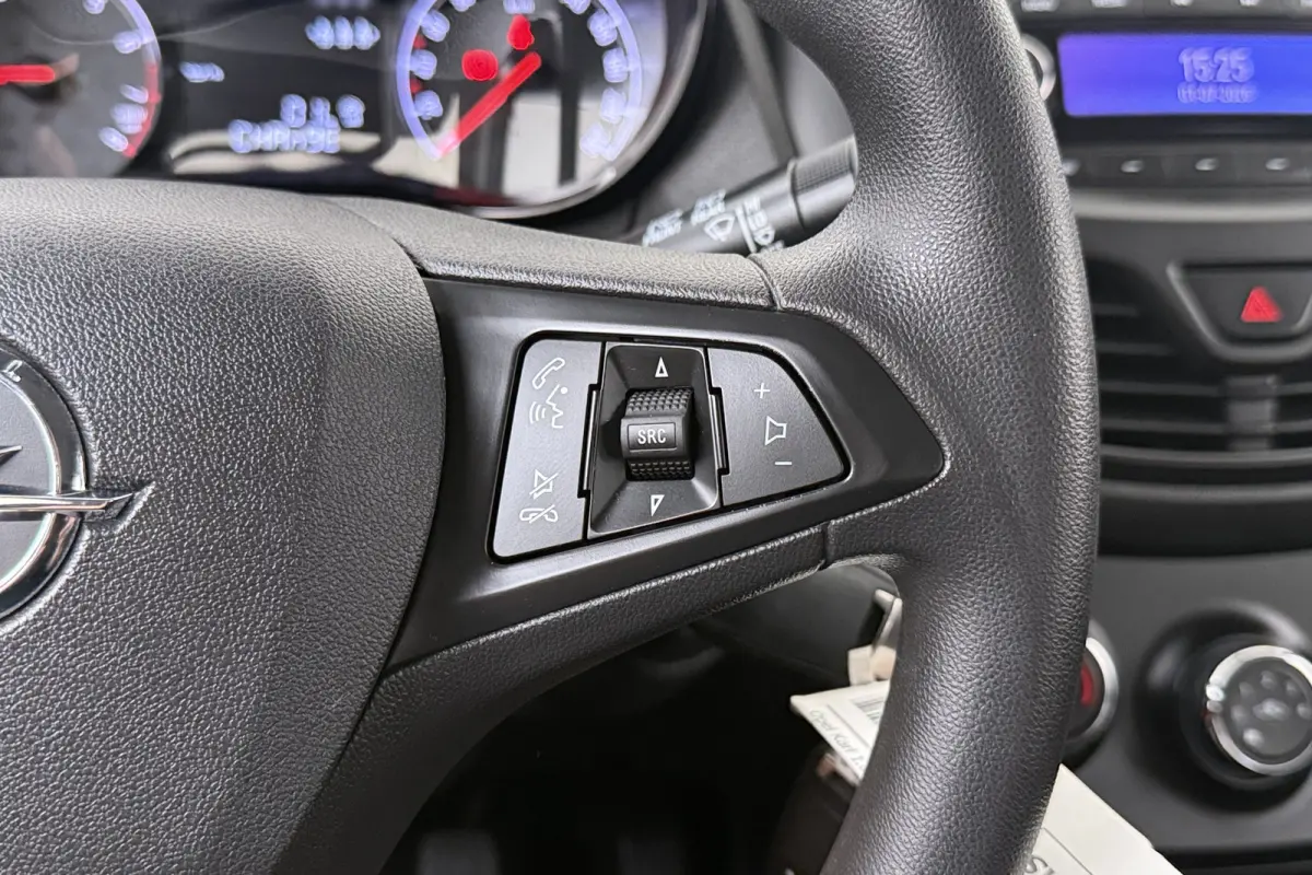 1.0 ecoFLEX Edition Cruise Bluetooth Airco