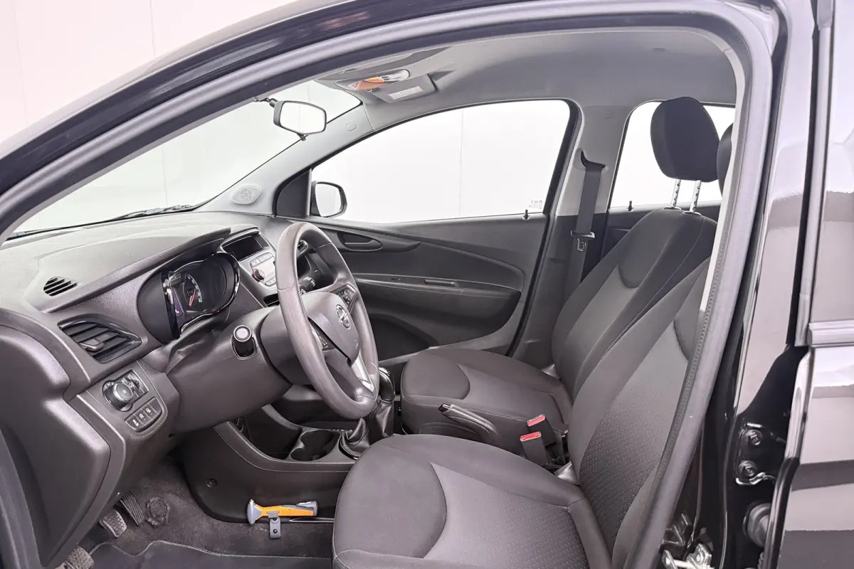 1.0 ecoFLEX Edition Cruise Bluetooth Airco
