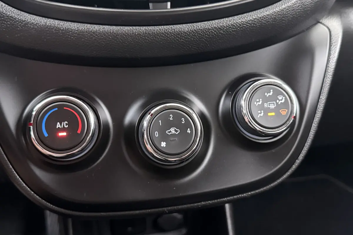 1.0 ecoFLEX Edition Cruise Bluetooth Airco