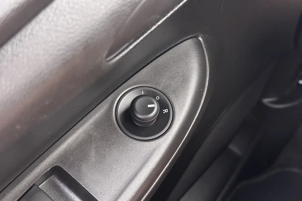 1.0 ecoFLEX Edition Cruise Bluetooth Airco