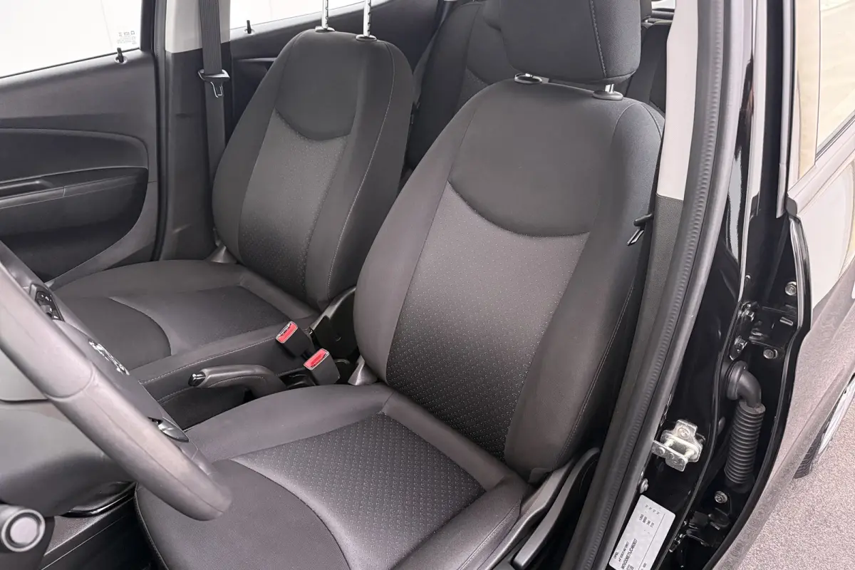 1.0 ecoFLEX Edition Cruise Bluetooth Airco