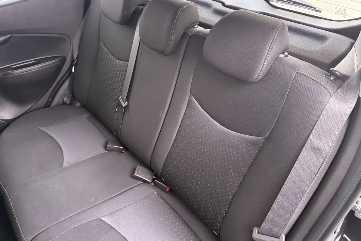 1.0 ecoFLEX Edition Cruise Bluetooth Airco