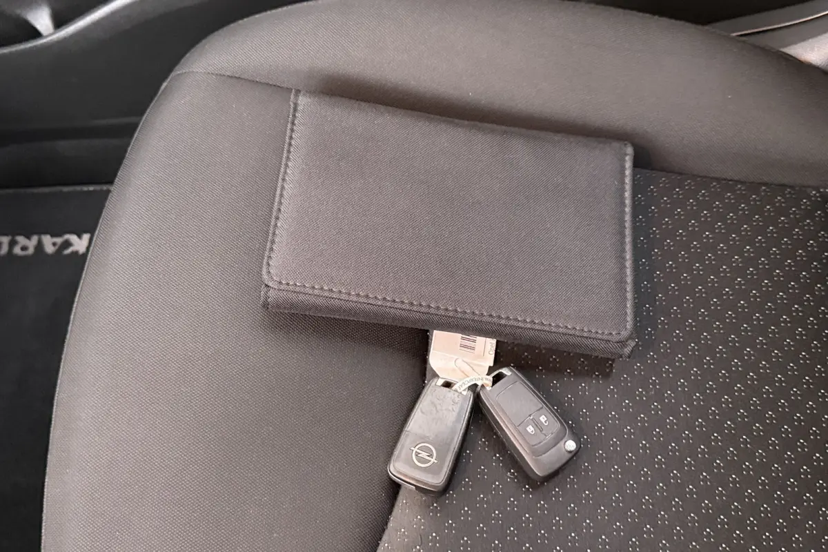 1.0 ecoFLEX Edition Cruise Bluetooth Airco