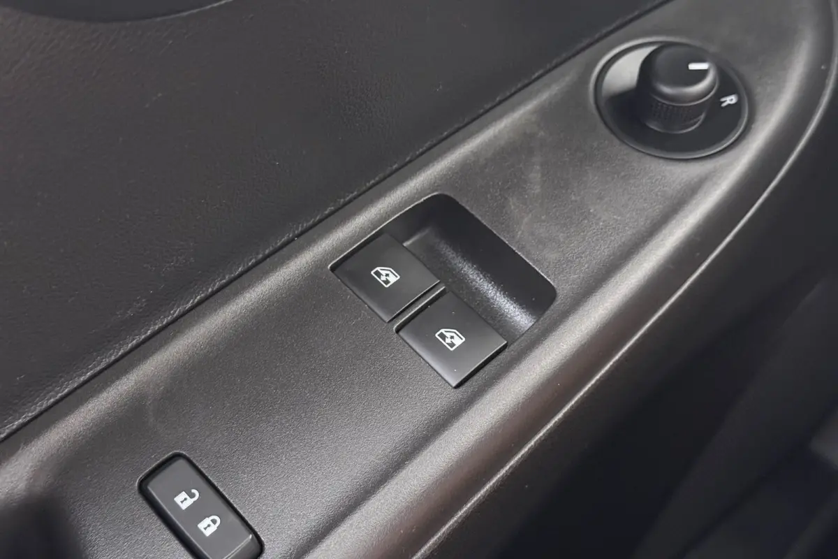 1.0 ecoFLEX Edition Cruise Bluetooth Airco