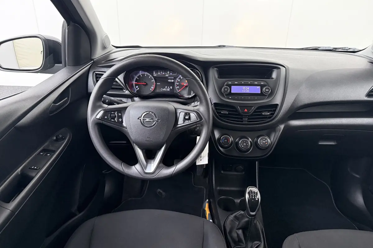 1.0 ecoFLEX Edition Cruise Bluetooth Airco