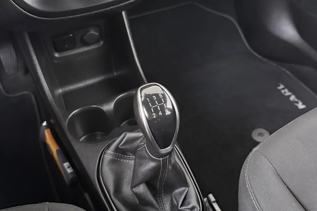 1.0 ecoFLEX Edition Cruise Bluetooth Airco
