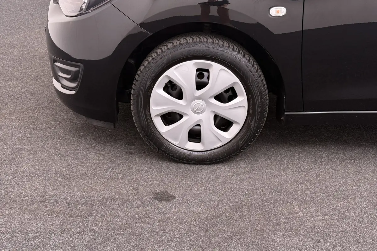 1.0 ecoFLEX Edition Cruise Bluetooth Airco