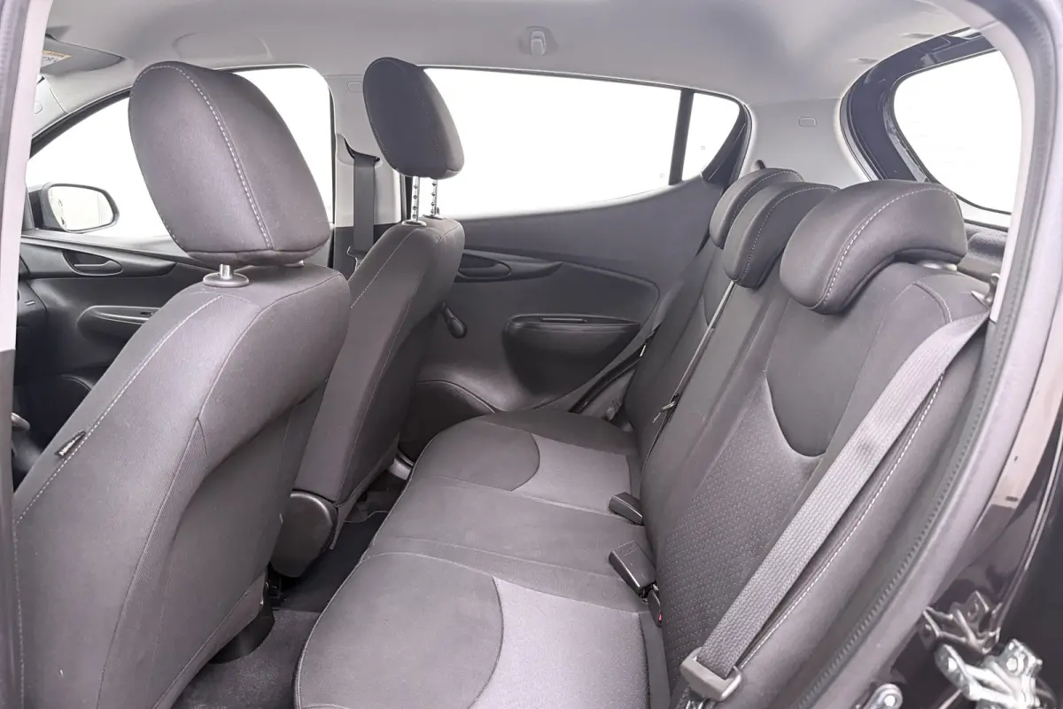 1.0 ecoFLEX Edition Cruise Bluetooth Airco