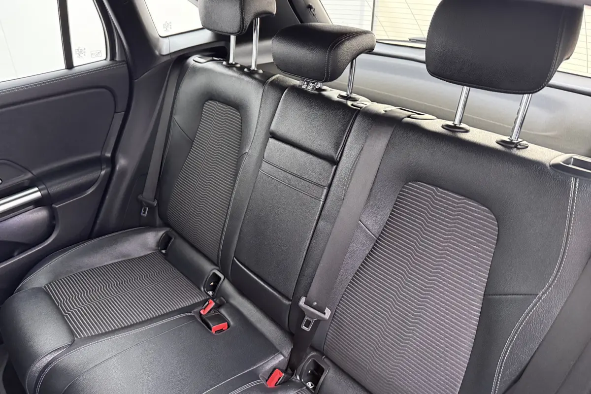 250 Business Solution Luxury 67 kWh (SOH 94%) Sfeerverlichting Camera Cruise