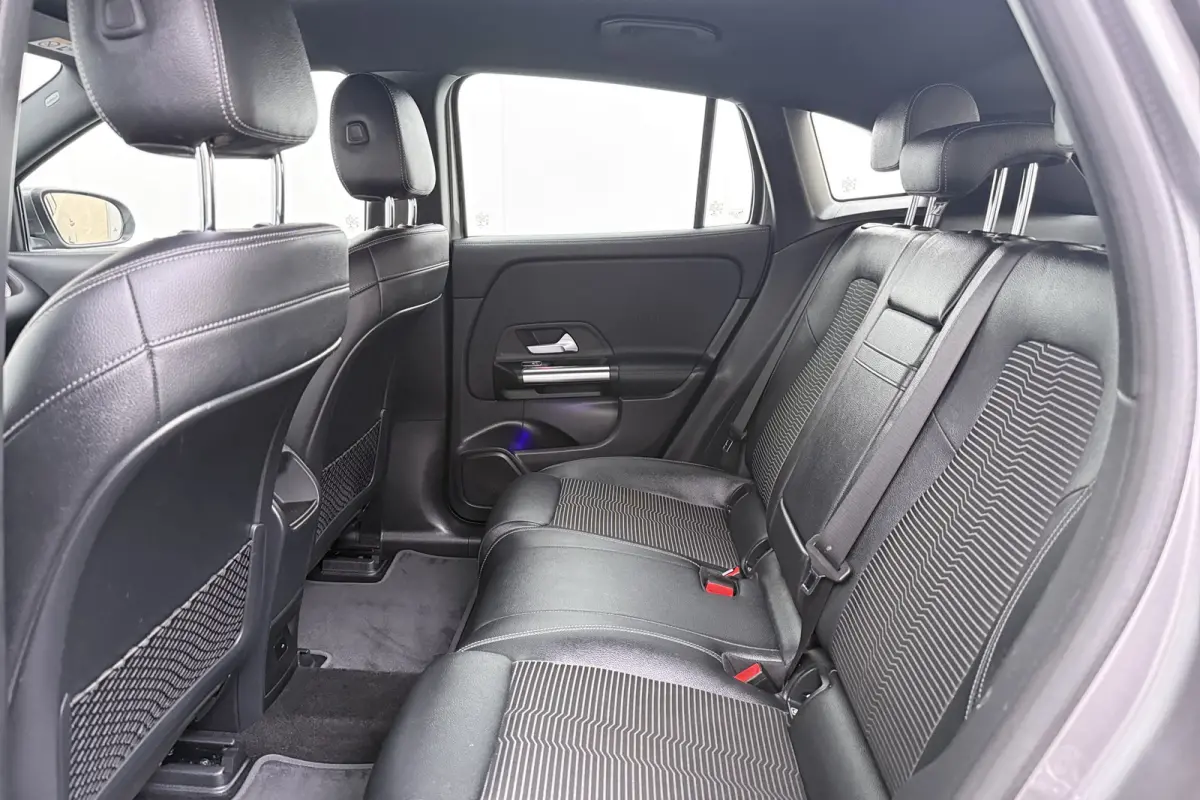 250 Business Solution Luxury 67 kWh (SOH 94%) Sfeerverlichting Camera Cruise