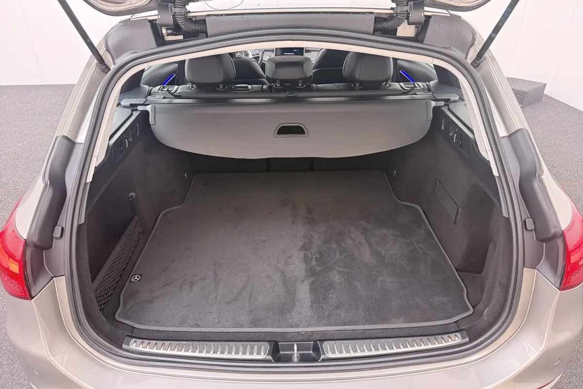 200 204 PK Luxury Pano-dak Adapt.Cruise