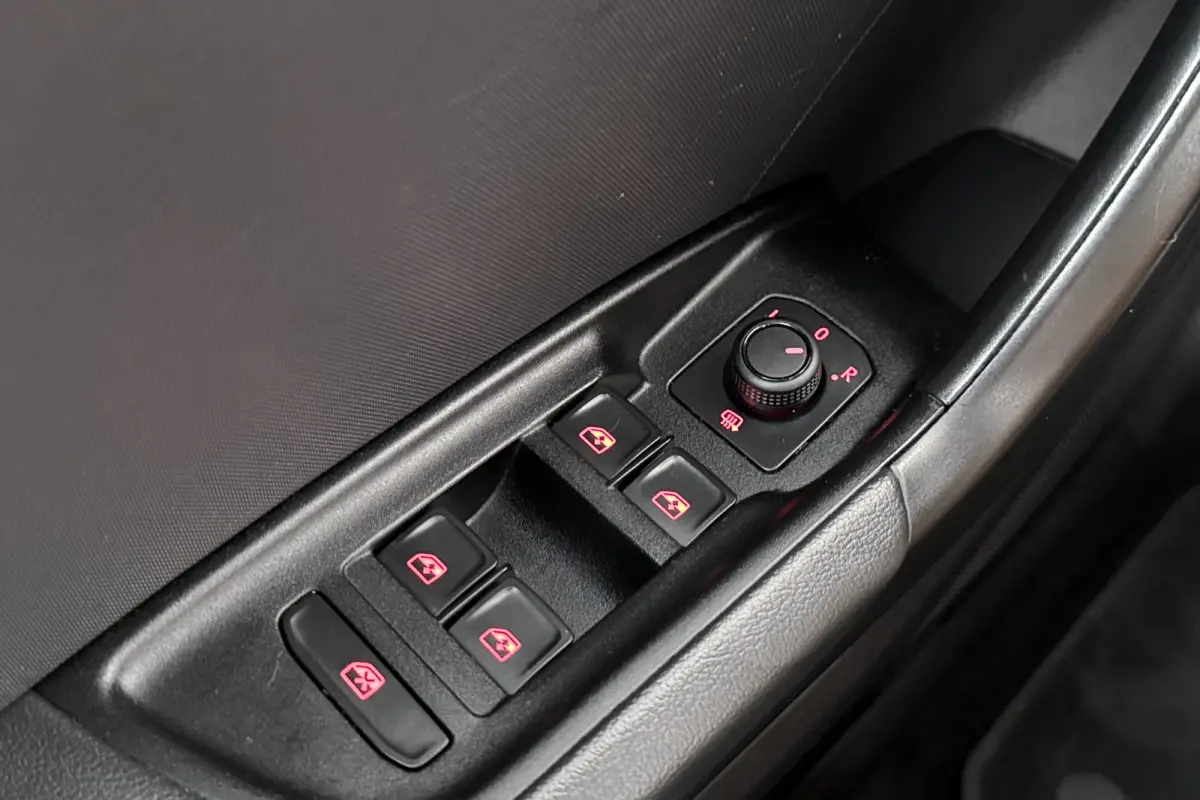 30 111PK Aut TFSI S-Line Black Ed. Leder Ad.Cruise Sonos-Audio