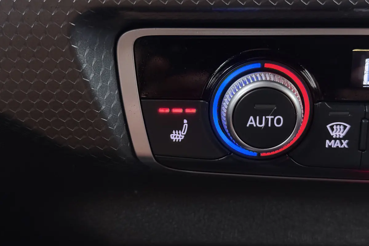 30 111PK Aut TFSI S-Line Black Ed. Leder Ad.Cruise Sonos-Audio