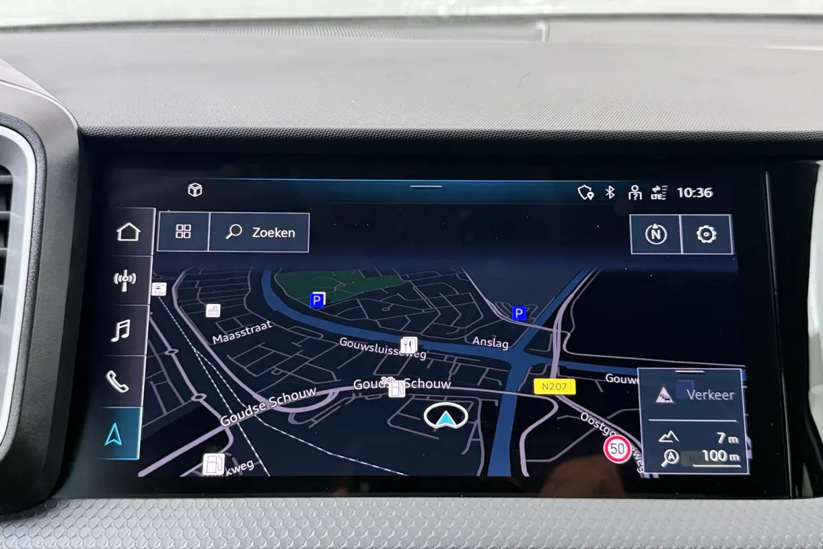 30 111PK Aut TFSI S-Line Black Ed. Leder Ad.Cruise Sonos-Audio