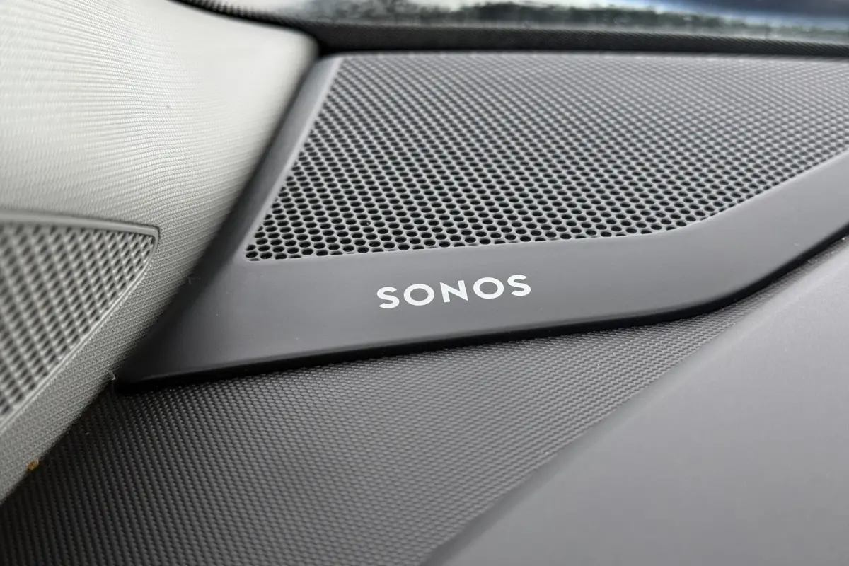 30 111PK Aut TFSI S-Line Black Ed. Leder Ad.Cruise Sonos-Audio