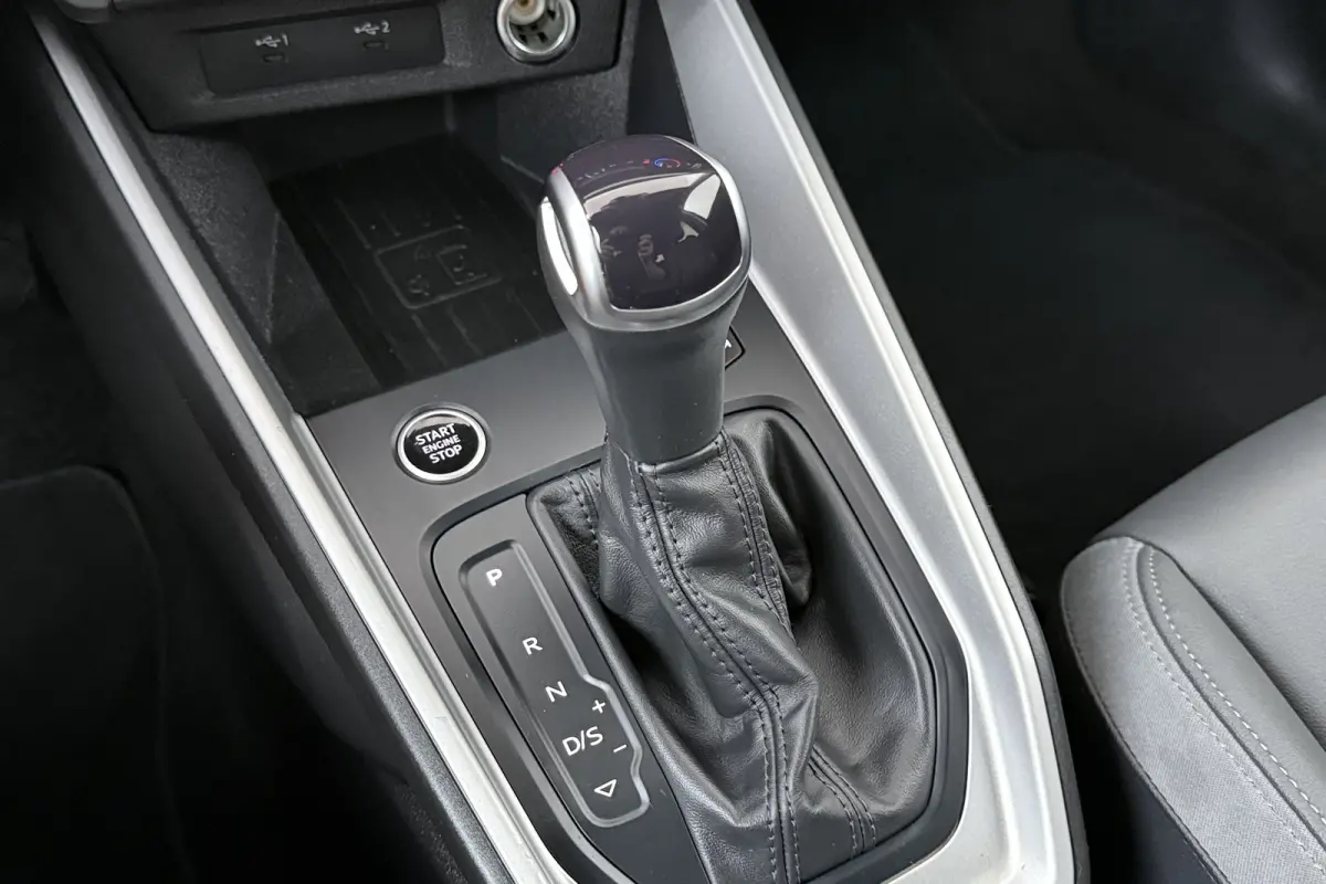 30 111PK Aut TFSI S-Line Black Ed. Leder Ad.Cruise Sonos-Audio