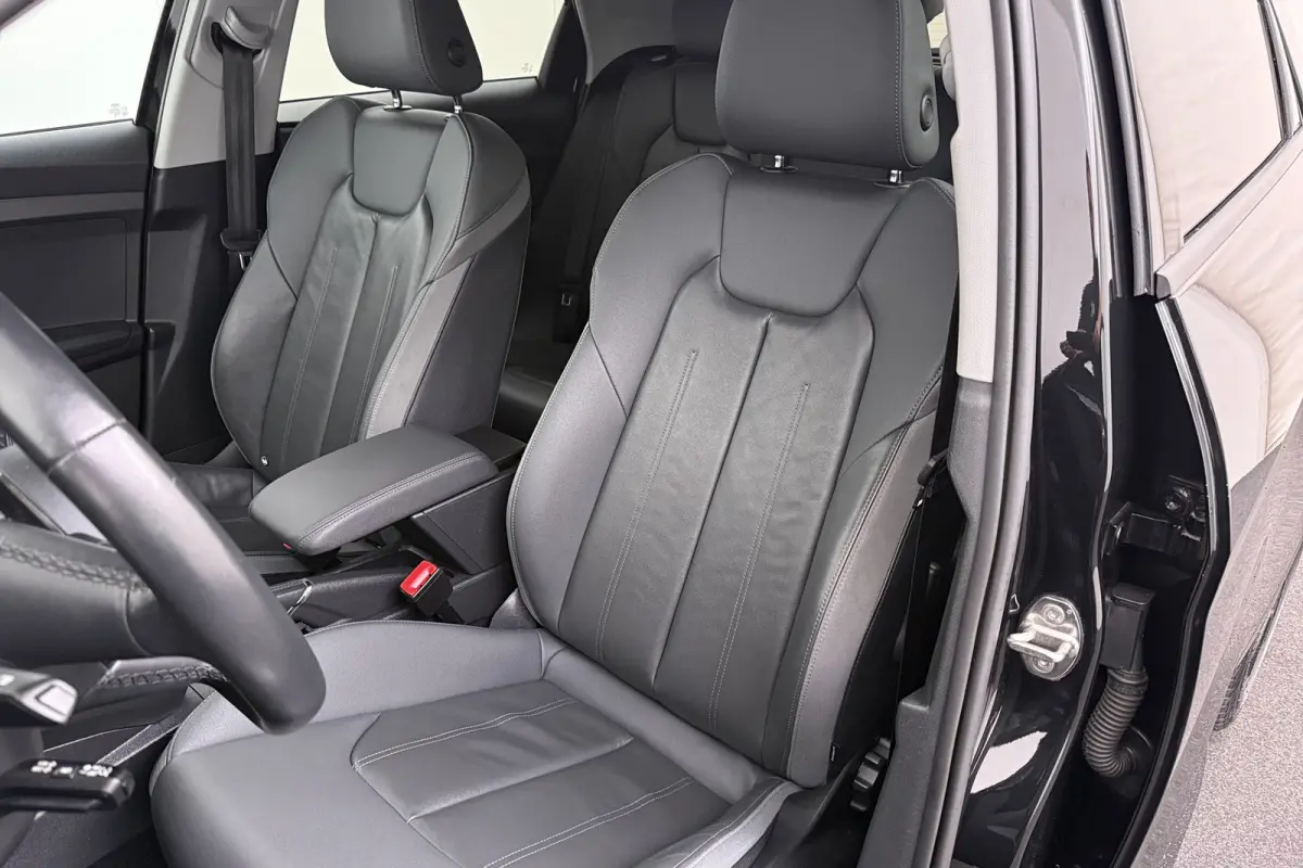 30 111PK Aut TFSI S-Line Black Ed. Leder Ad.Cruise Sonos-Audio