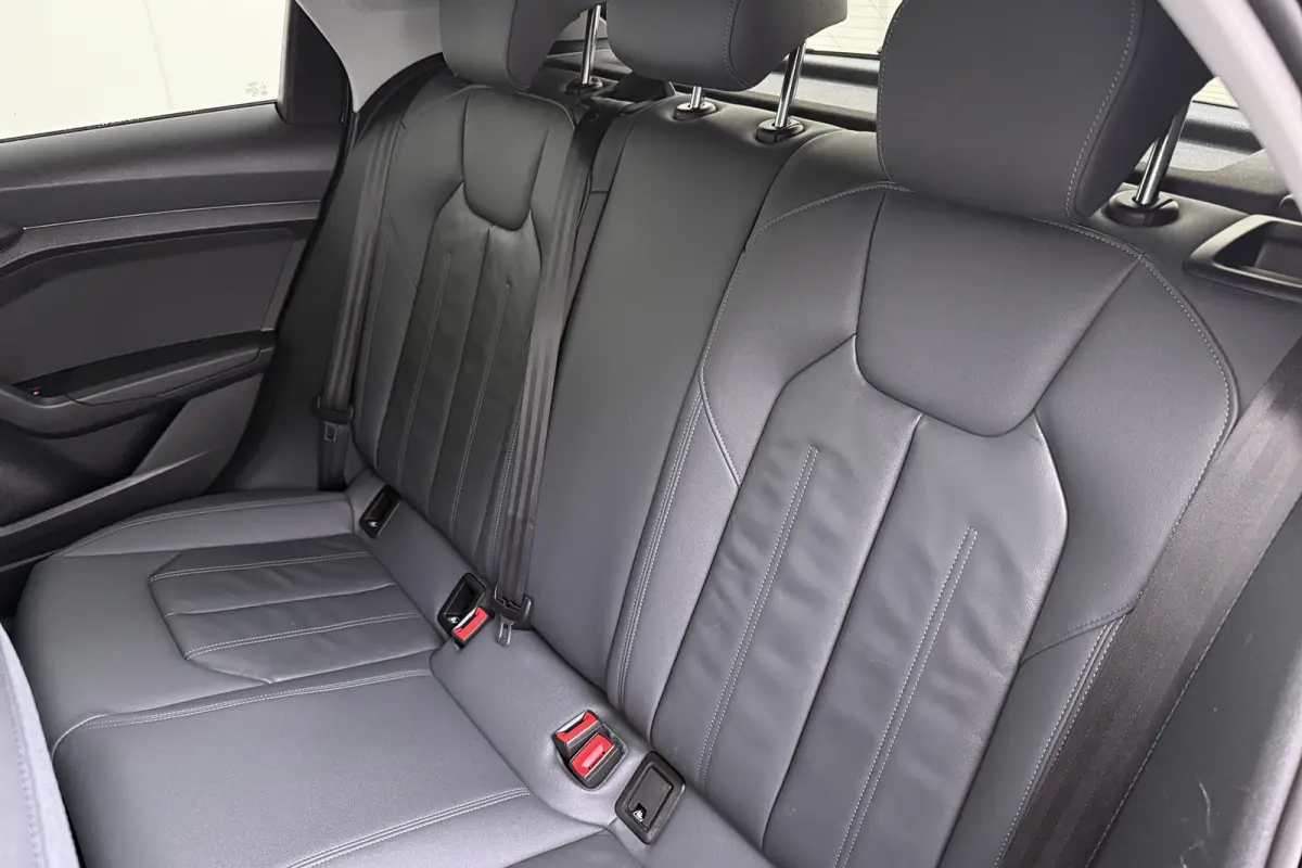 30 111PK Aut TFSI S-Line Black Ed. Leder Ad.Cruise Sonos-Audio