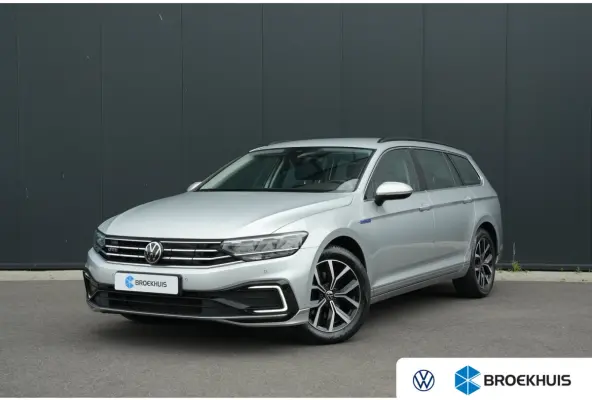 1.4 TSI PHEV GTE Business | Camera | Navigatie | Ergo-Active Stoelen | Parkeercensoren V+A |