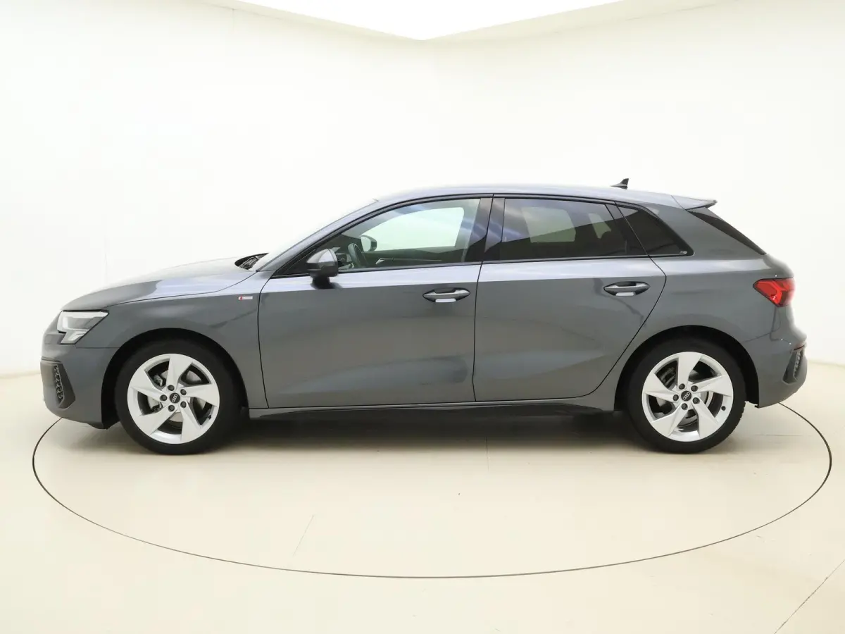 30 TFSI S edition | Keyless | S-line | Apple Carplay | Cruise Control |