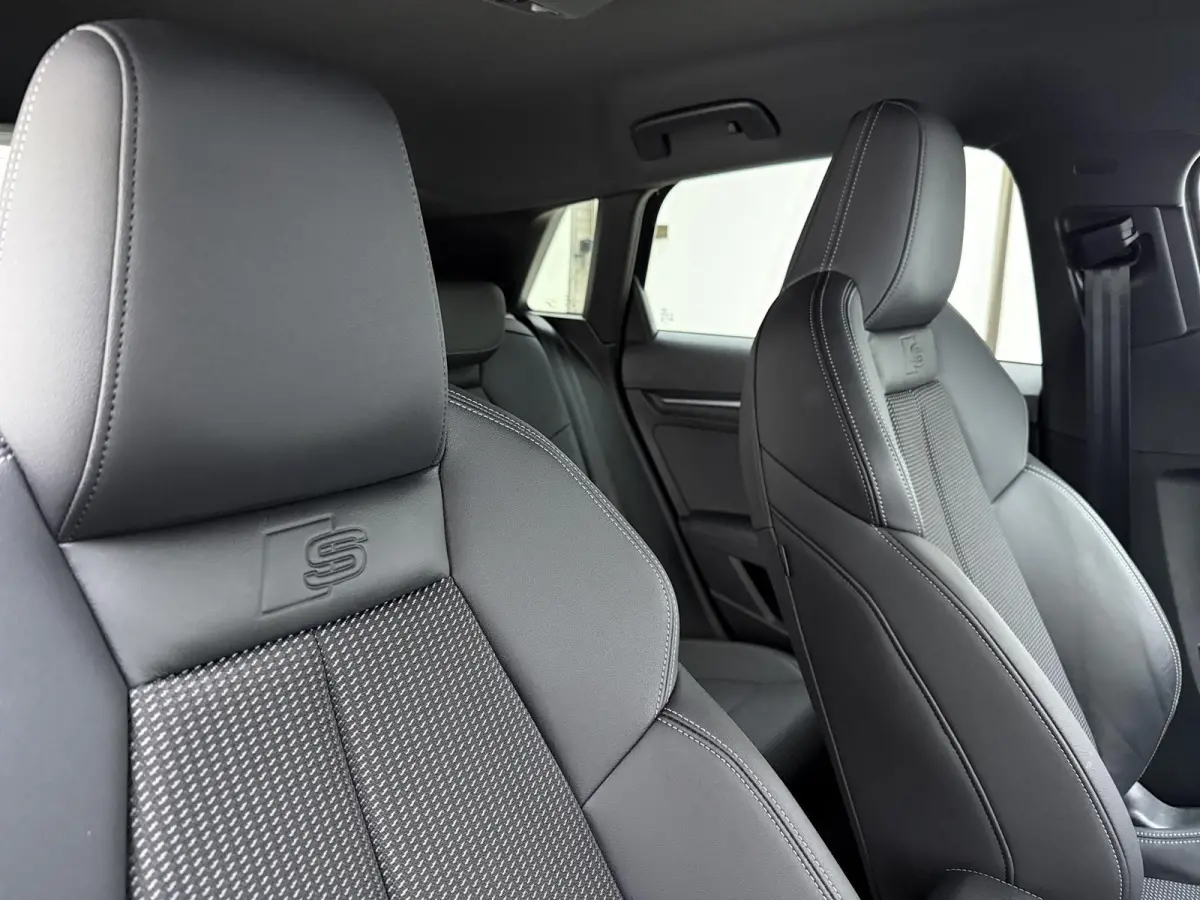 30 TFSI S edition | Keyless | S-line | Apple Carplay | Cruise Control |