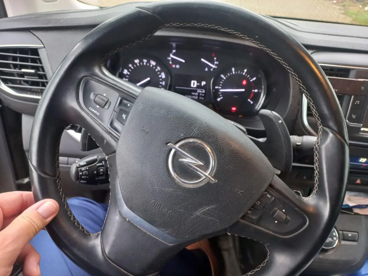 2.0 BlueHDi 145 S&S L3