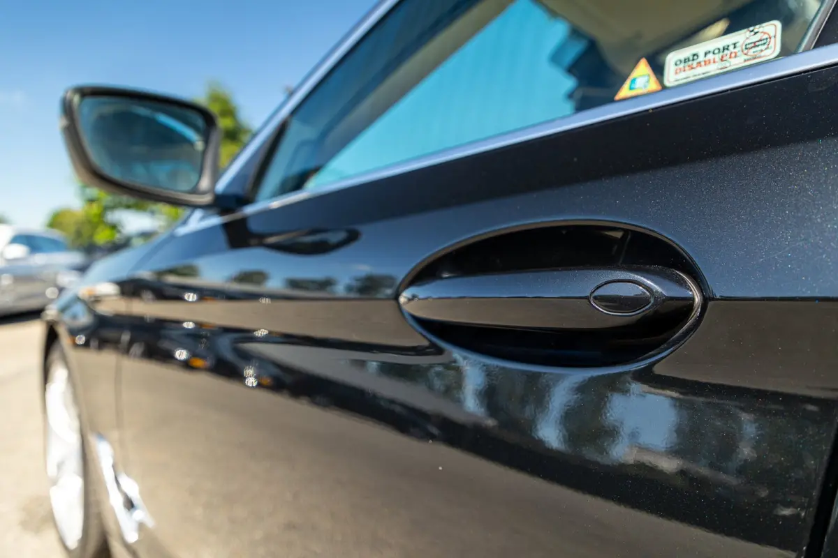 520i High Executive I Comfort I Hud I Panoramadak I Keurige nette auto