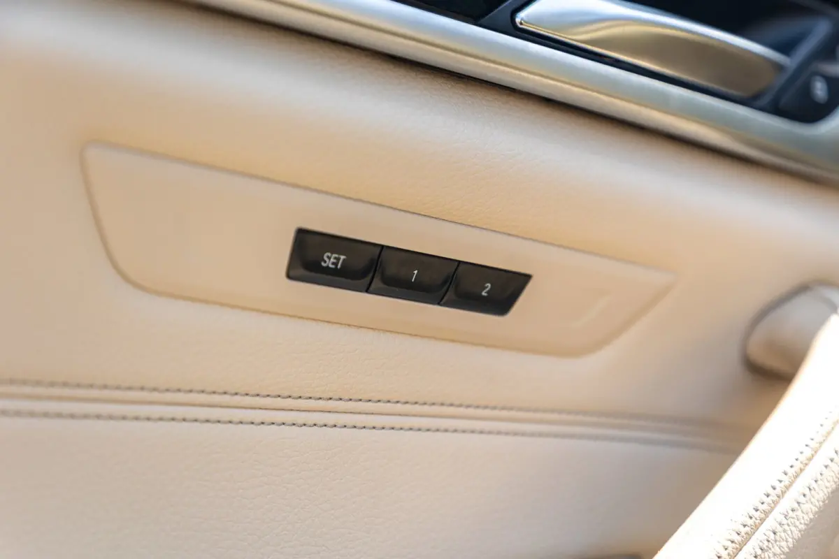 520i High Executive I Comfort I Hud I Panoramadak I Keurige nette auto