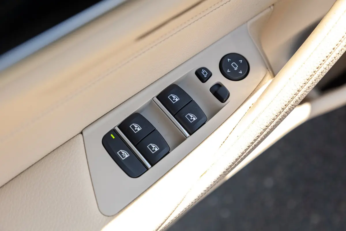 520i High Executive I Comfort I Hud I Panoramadak I Keurige nette auto