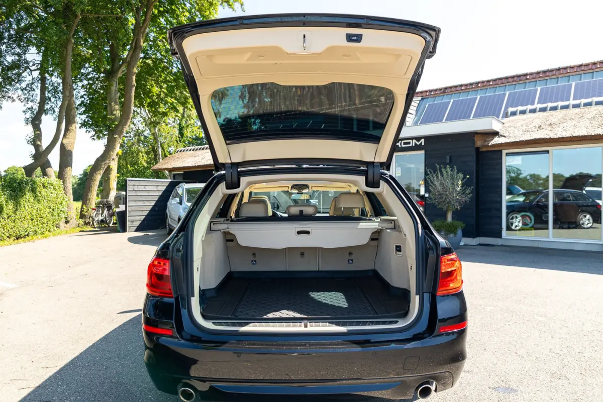 520i High Executive I Comfort I Hud I Panoramadak I Keurige nette auto