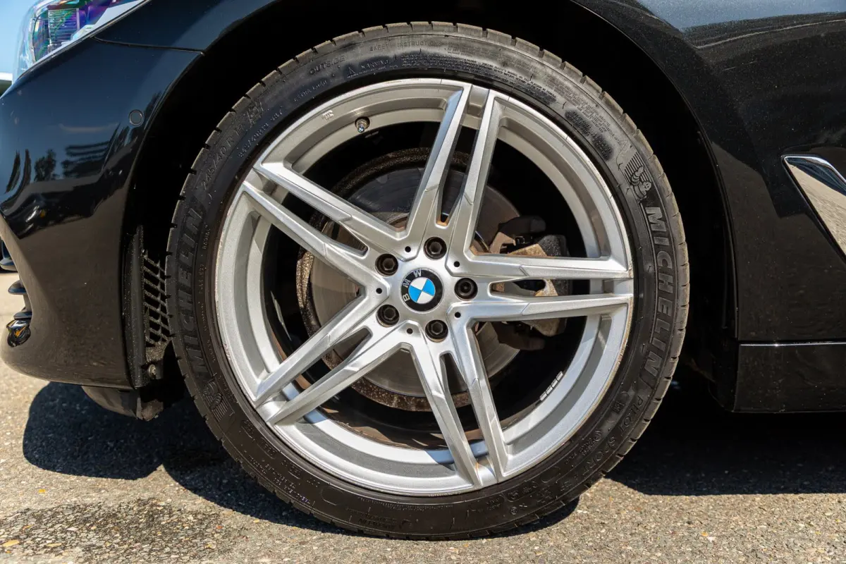 520i High Executive I Comfort I Hud I Panoramadak I Keurige nette auto