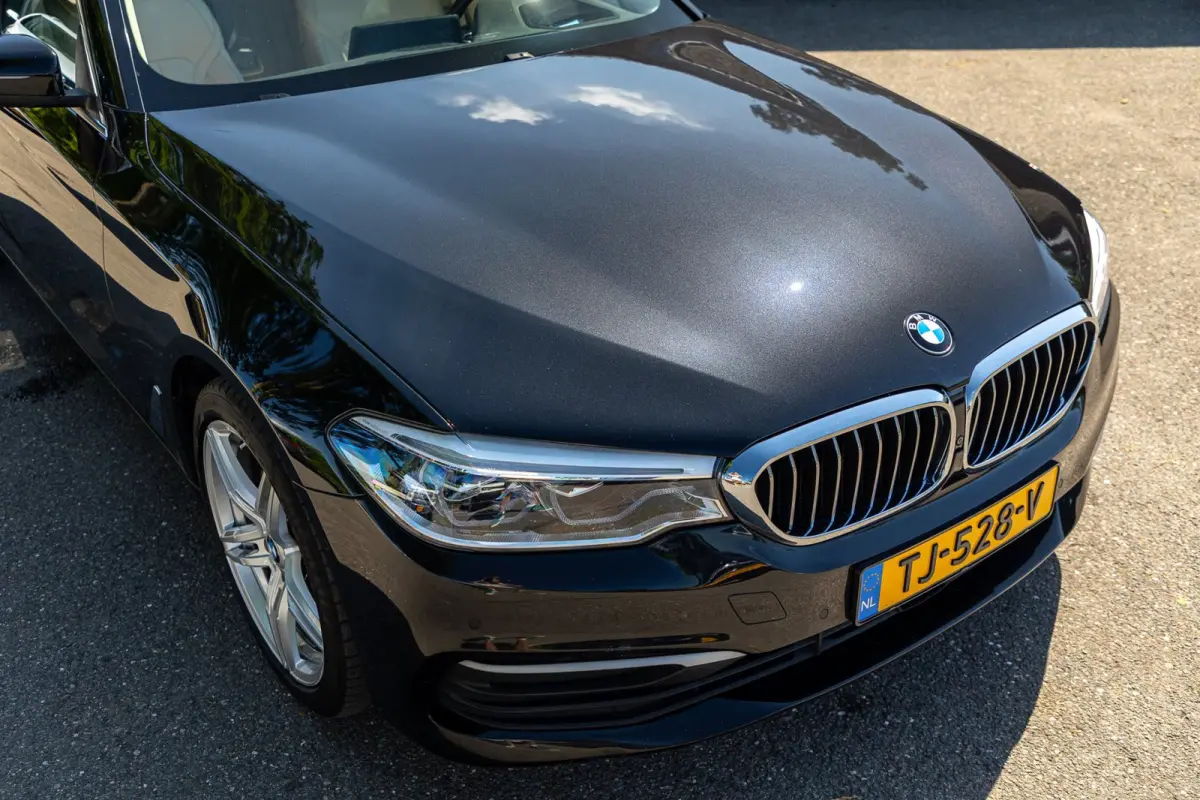 520i High Executive I Comfort I Hud I Panoramadak I Keurige nette auto