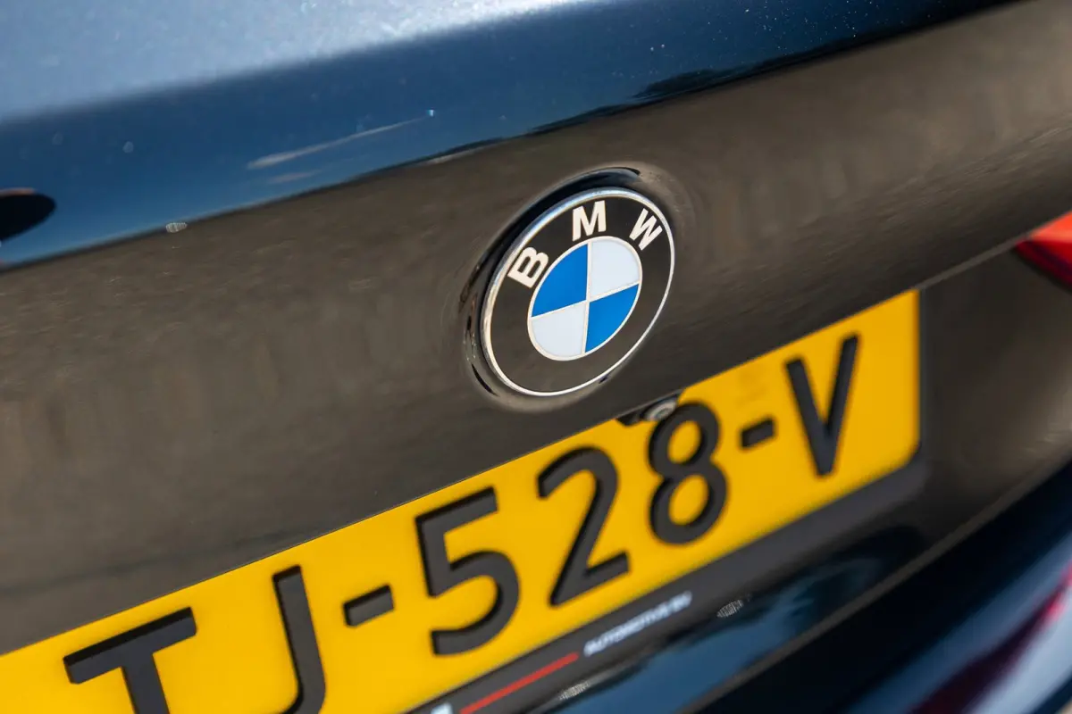 520i High Executive I Comfort I Hud I Panoramadak I Keurige nette auto