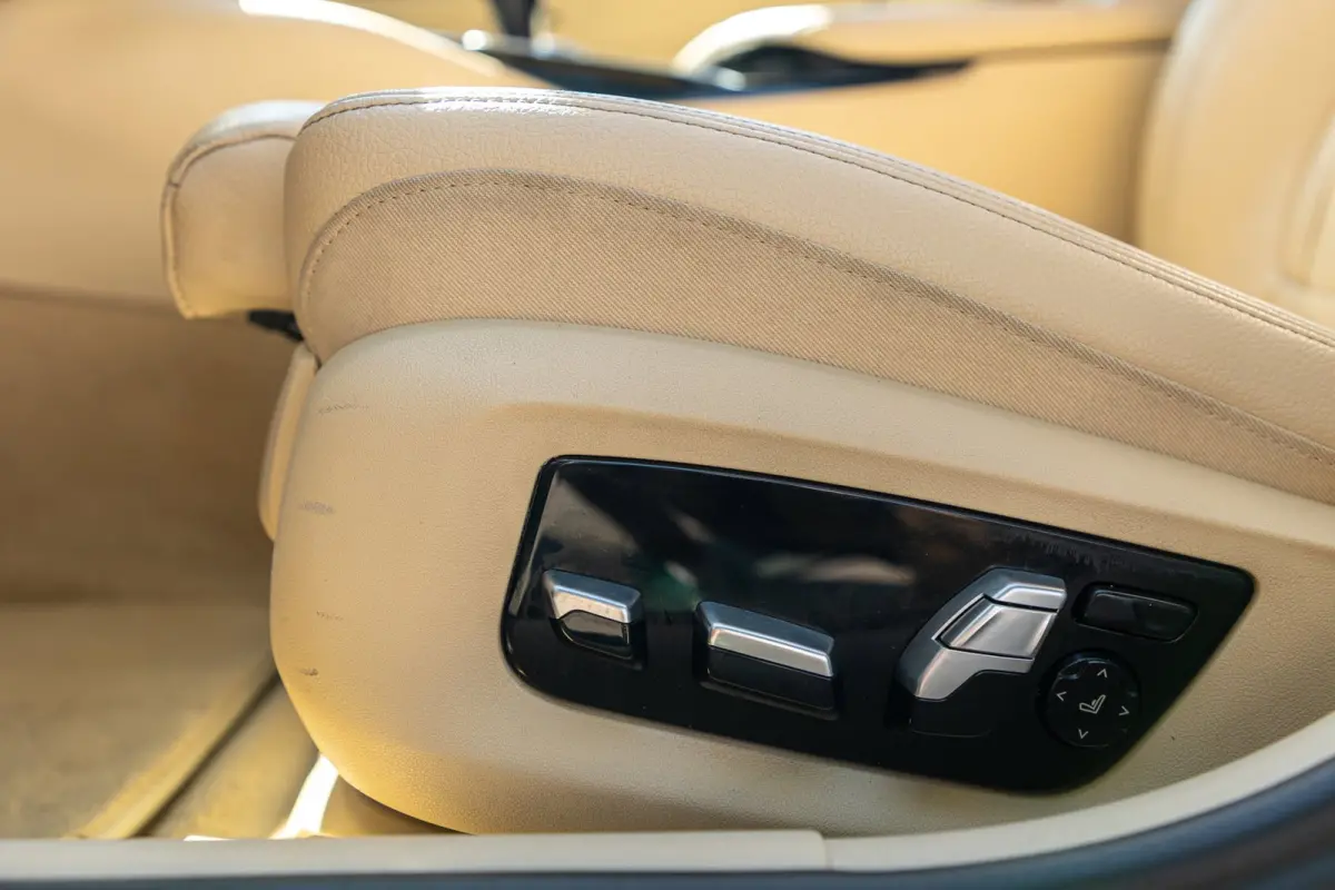 520i High Executive I Comfort I Hud I Panoramadak I Keurige nette auto