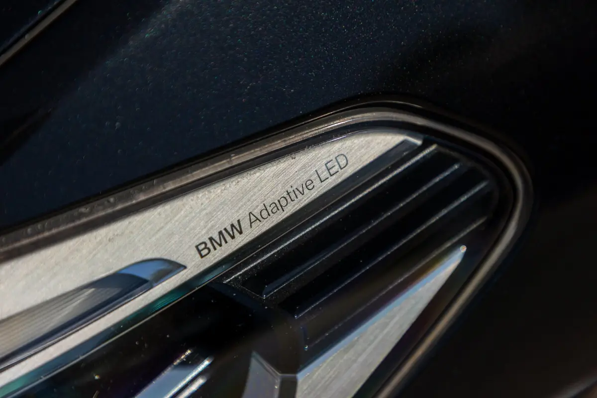 520i High Executive I Comfort I Hud I Panoramadak I Keurige nette auto