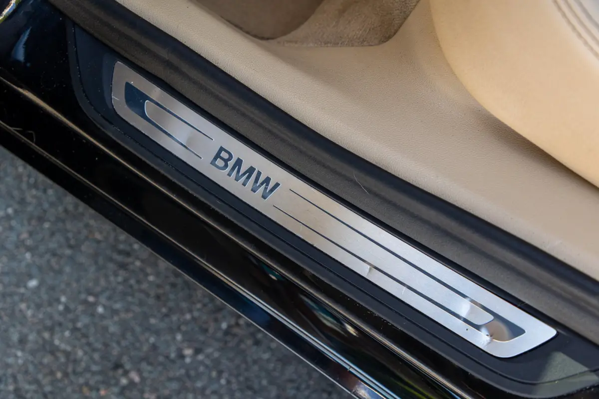 520i High Executive I Comfort I Hud I Panoramadak I Keurige nette auto
