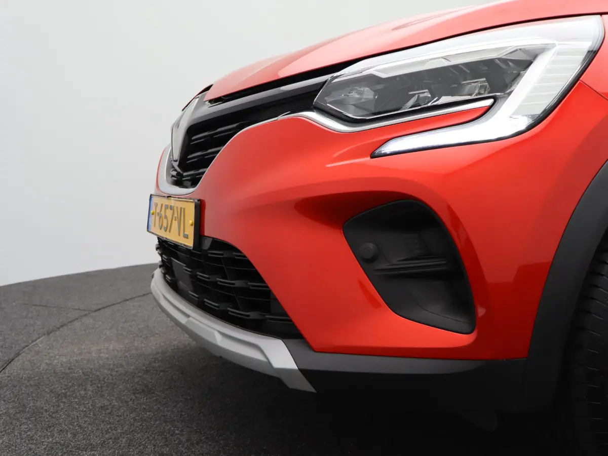 evolution E-Tech hybrid 145 | Trekhaak | Parkeercamera | Navigatie |