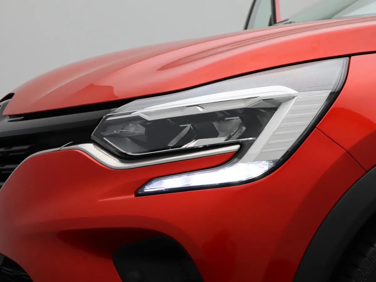 evolution E-Tech hybrid 145 | Trekhaak | Parkeercamera | Navigatie |