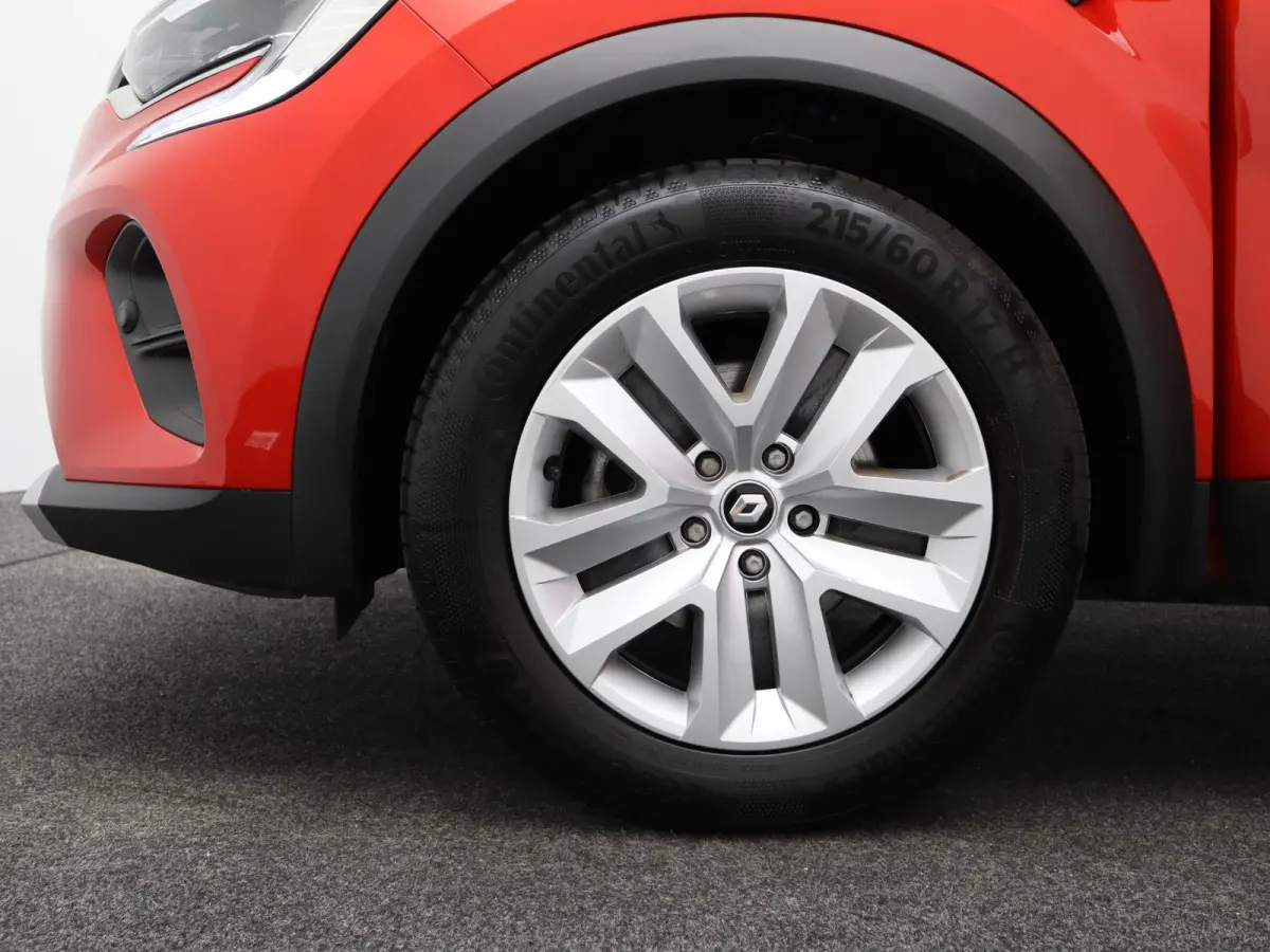 evolution E-Tech hybrid 145 | Trekhaak | Parkeercamera | Navigatie |