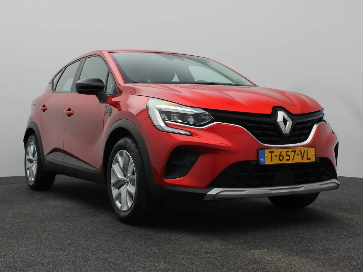 evolution E-Tech hybrid 145 | Trekhaak | Parkeercamera | Navigatie |