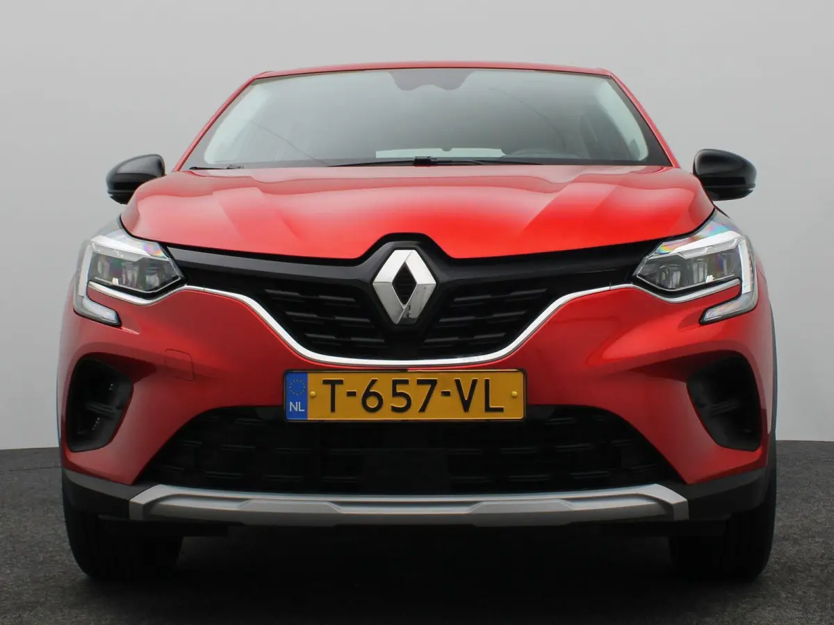 evolution E-Tech hybrid 145 | Trekhaak | Parkeercamera | Navigatie |