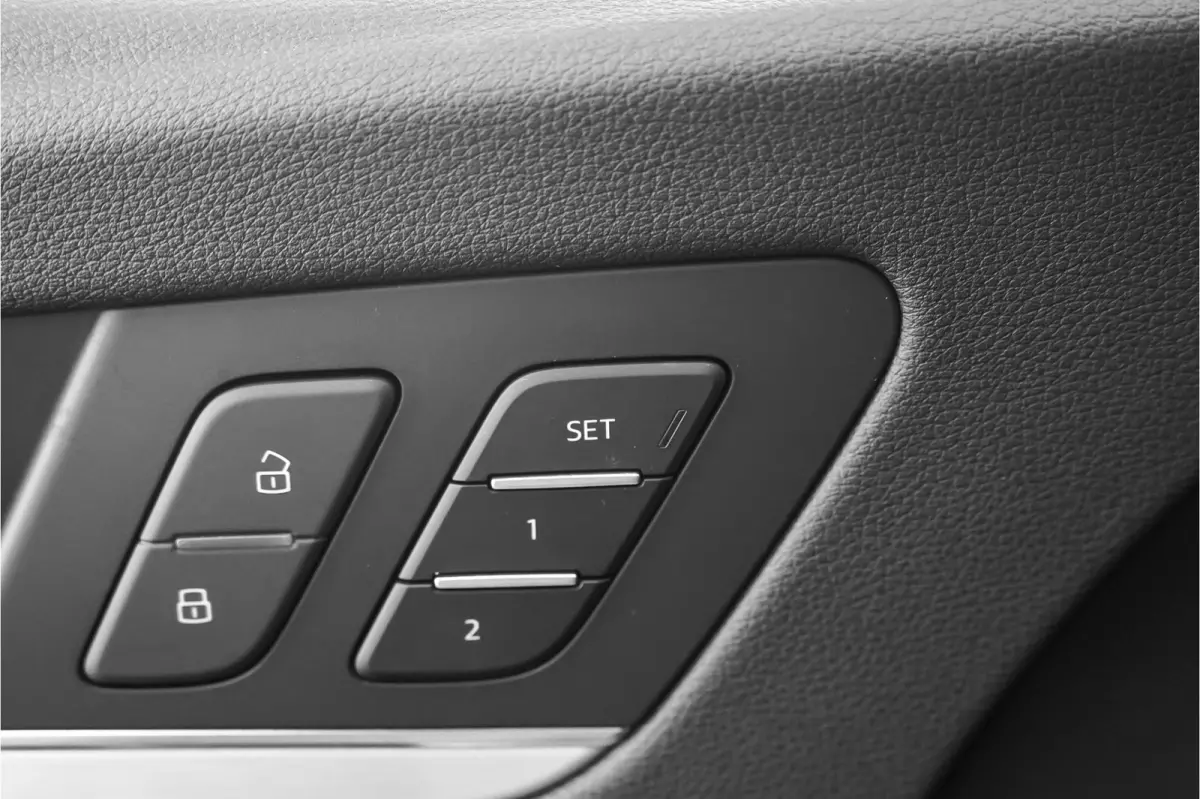 55 TFSI e S-Line Luchtvering ACC B&O Black Pack Trekhaak