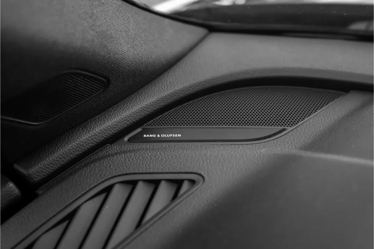 55 TFSI e S-Line Luchtvering ACC B&O Black Pack Trekhaak