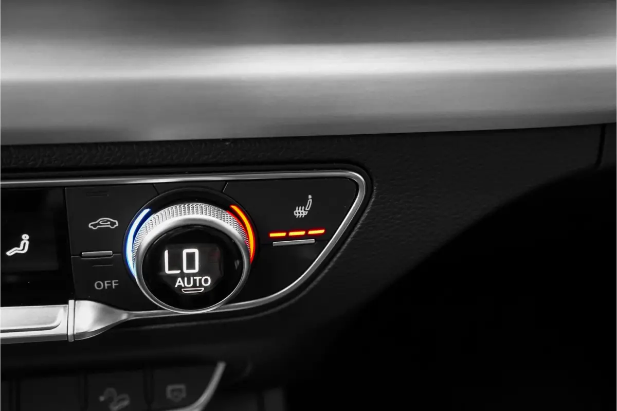 55 TFSI e S-Line Luchtvering ACC B&O Black Pack Trekhaak