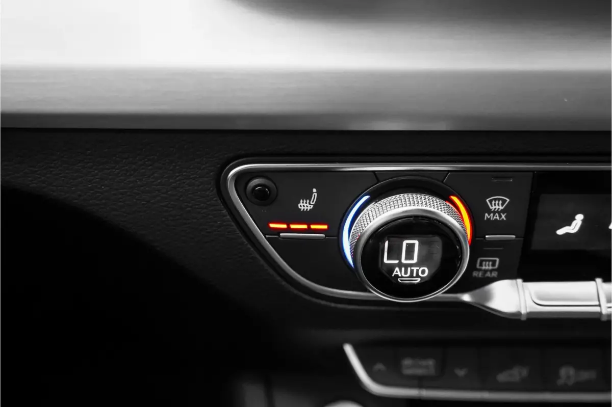55 TFSI e S-Line Luchtvering ACC B&O Black Pack Trekhaak