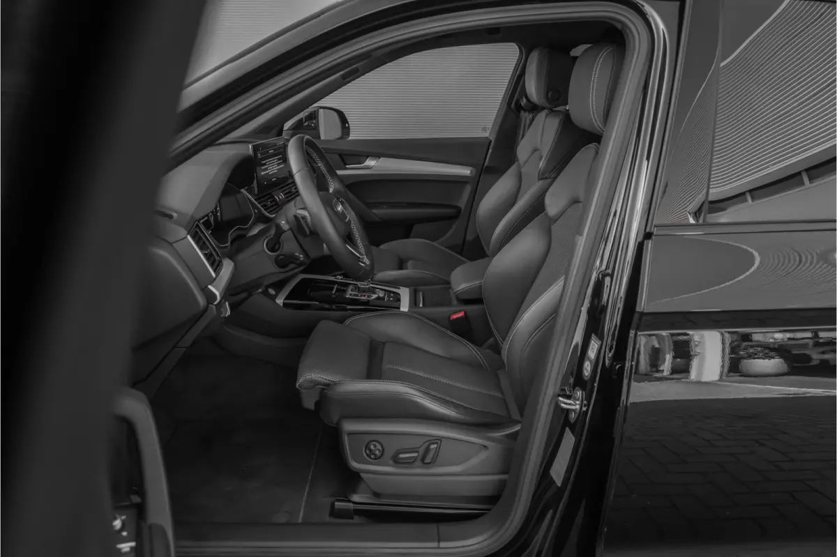 55 TFSI e S-Line Luchtvering ACC B&O Black Pack Trekhaak