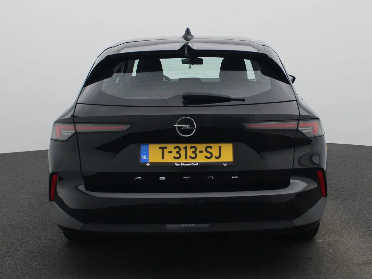 1.2 Level 2 | CLIAMTE CONTROL | PARKEERSENSOREN | CRUISE